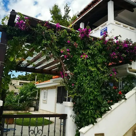 Fani Apartman