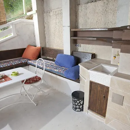 Appartement Fani *