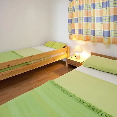 Appartement Fani *