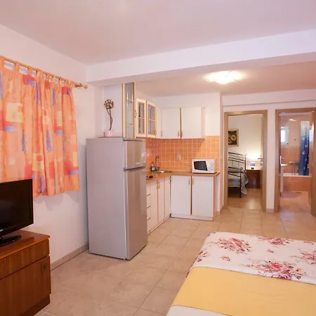 Fani Apartman