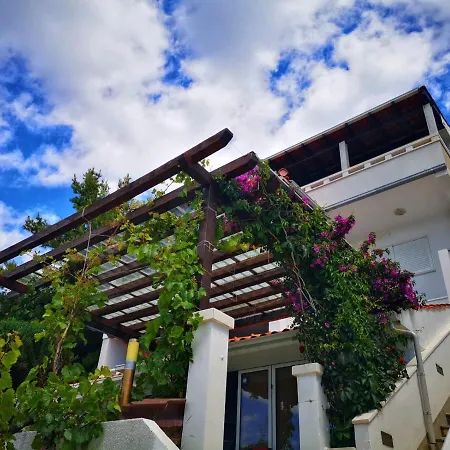 Fani Apartmán Brela