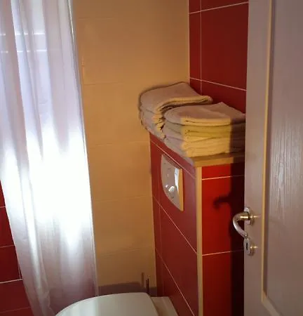 Apartmán Fani Brela