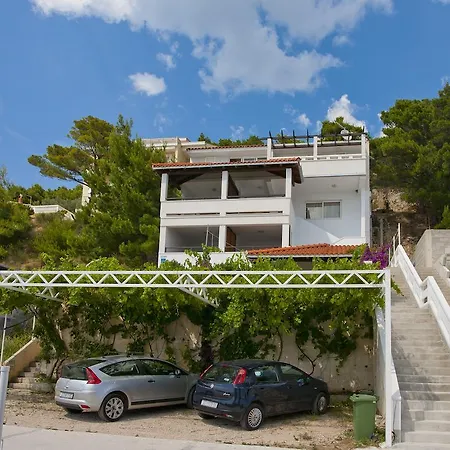 Apartmán Fani Brela